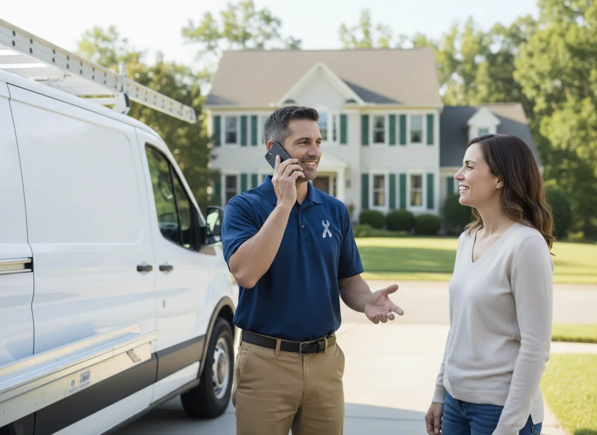 Home Gutter Service Ryder, ND FAQs